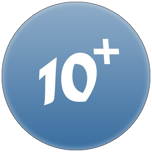10